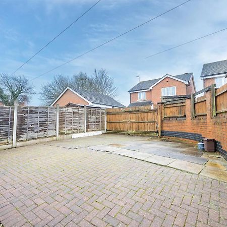Villa Contractors/Large Groups - House Birmingham Exterior foto